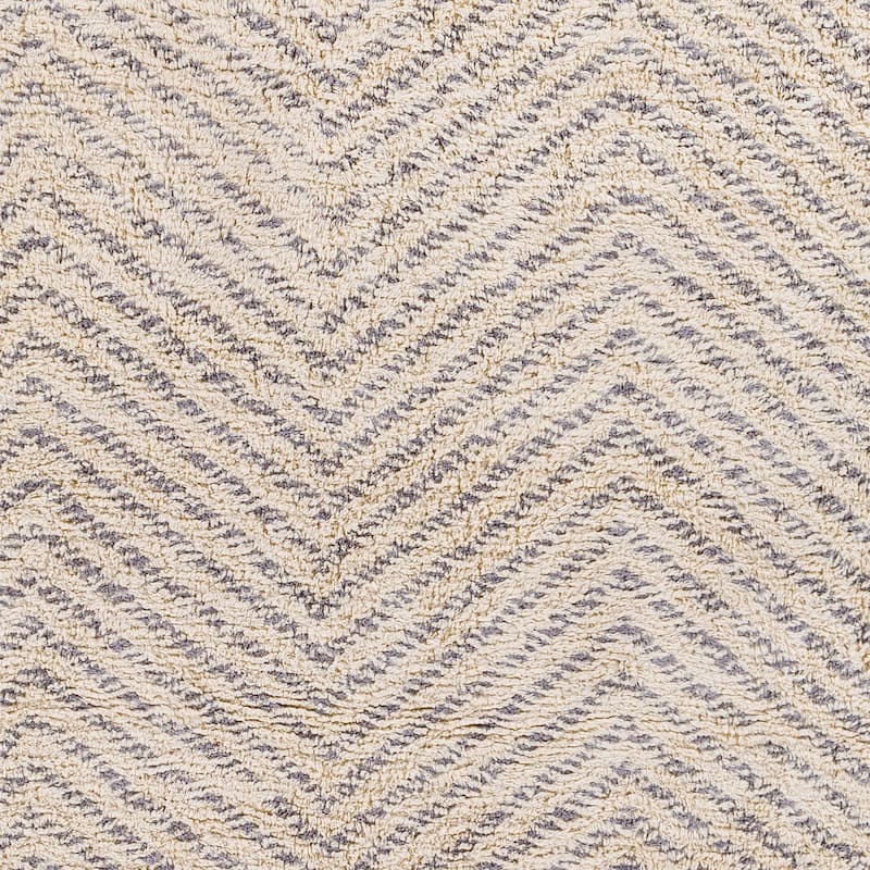 Artistic Weavers Rissani Hand Loomed Moroccan Cotton Rug
