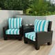 Option Cabana Turquoise
