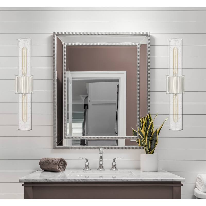 Innovations Lighting Bolivar - 2 Light 12" Wall-Mounted Bath Vanity Light
