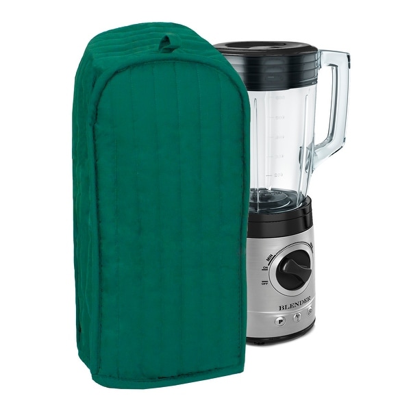 https://ak1.ostkcdn.com/images/products/is/images/direct/0c92a5215931d6742d0c1327461baa50ac44ca17/Solid-Dark-Green-Blender-Cover%2C-Appliance-Not-Included.jpg
