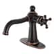 Option Naples Bronze