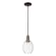 Option Clear / Oil Rubbed Bronze