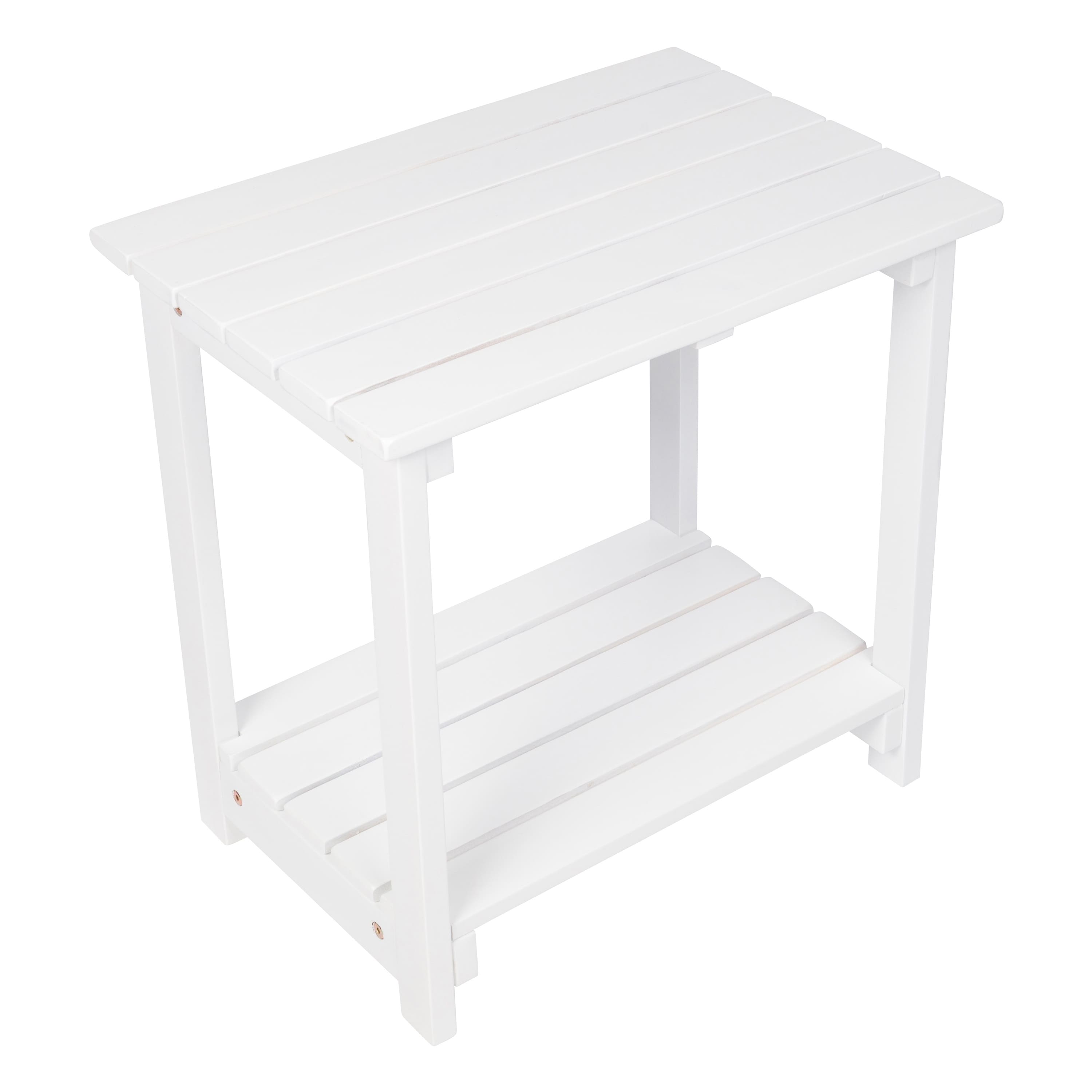 Option White