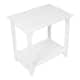 Option White
