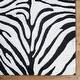 preview thumbnail 9 of 15, Livabliss Nomadic Animal Print Plush Area Rug