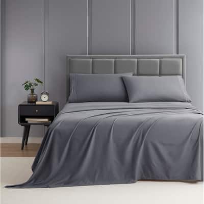 Clara Clark Premium 1800 Series Ultra-soft Deep Pocket Bed Sheet Set