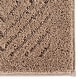 preview thumbnail 2 of 41, Better Trends Bath Rug 100% Cotton Tufted Soft & Plush Water Absorbent Bathroom Rugs for Shower, Sink Bath Mats Trier Collection