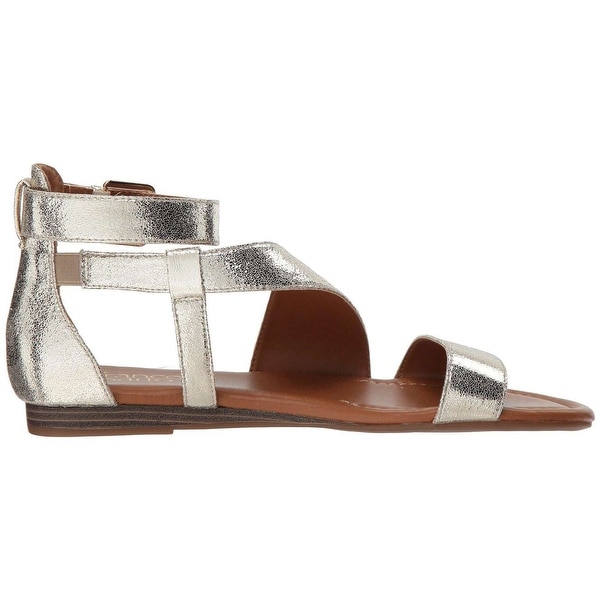 franco sarto griffith sandal