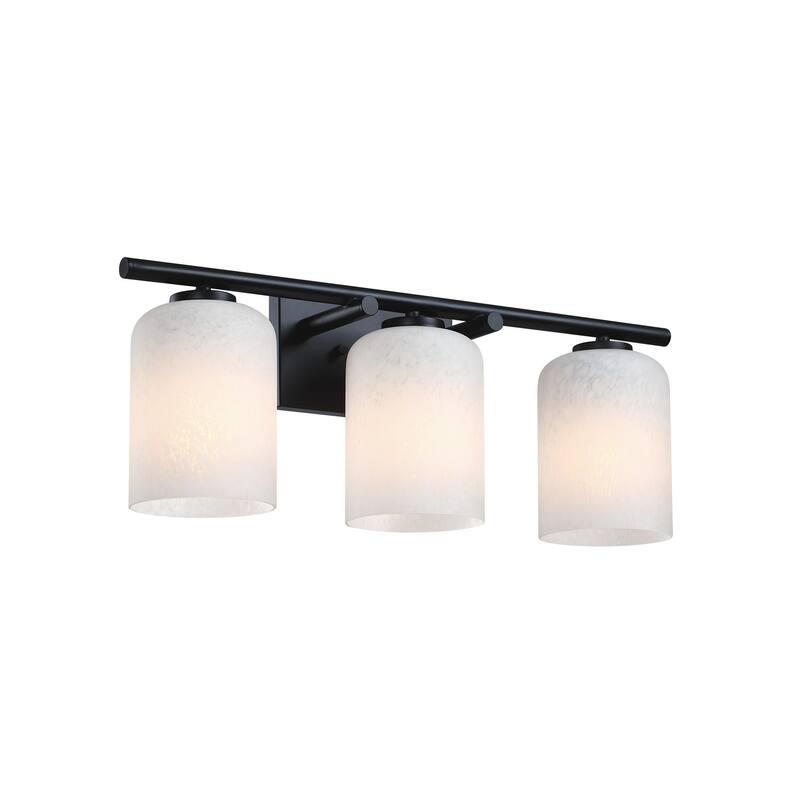 Designers Fountain D338M-3B Bluestone Ridge 3 Light 24" Wide Vanity