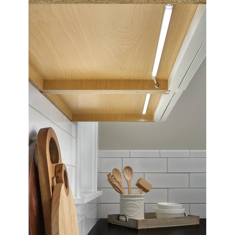 Tresco 12.5 Watt 5000K LED 408" Long FineLine 2.0