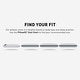 preview thumbnail 8 of 8, Bedgear Frost King Performance Pillow - Cooling Bed Pillow for Hot Sleepers - Dual-Sided Cooling - For All Sleep Positions