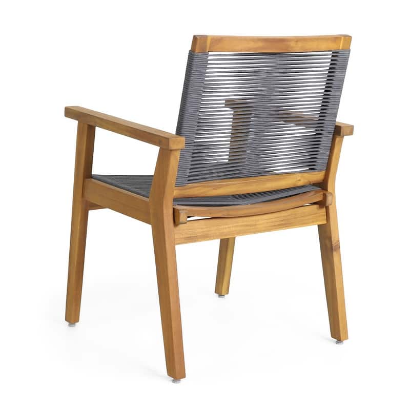 MCGILL DINING CHAIR( SET OF 2 ),400 lbs capacity