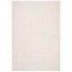 preview thumbnail 145 of 150, SAFAVIEH August Shag Solid 1.2-inch Thick Area Rug 12' x 15' - Ivory