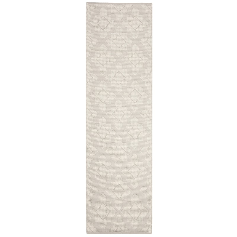 SAFAVIEH Handmade Vermont Llinos Wool Rug