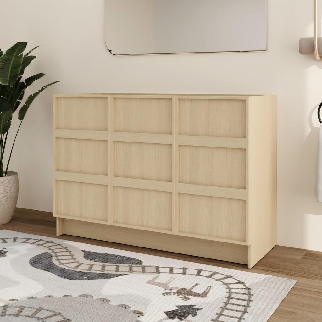 Malwee 36"/42"/48" FreeStanding Bathroom Vanity Without Sink