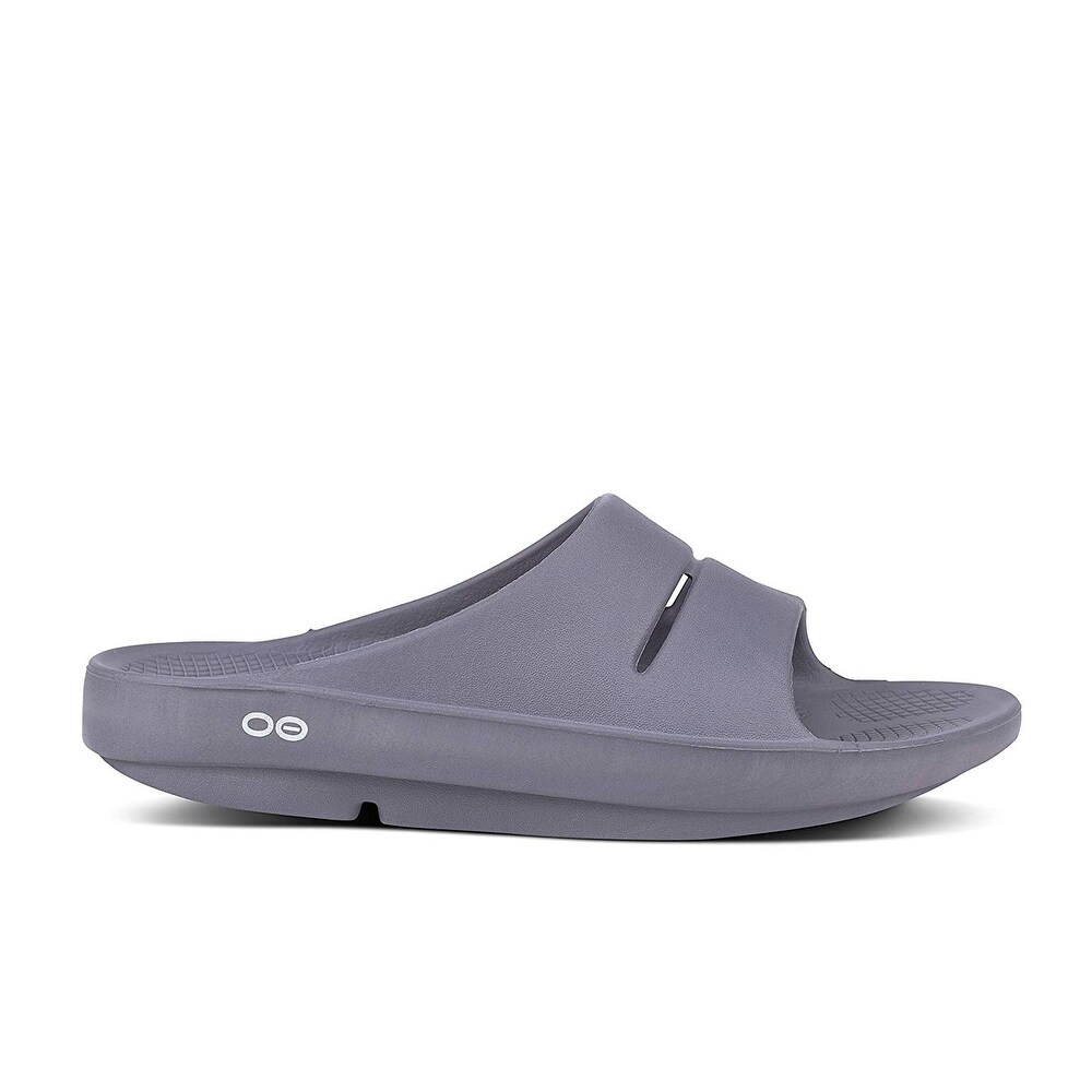men's ooahh sport slide sandal