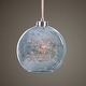 preview thumbnail 6 of 4, Uttermost Gemblue1-Light Mini Pendant