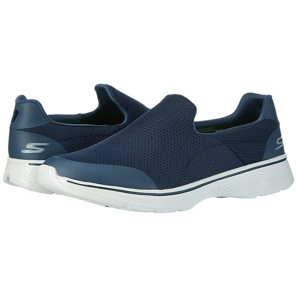 performance men's go walk 4 incredible walking shoe