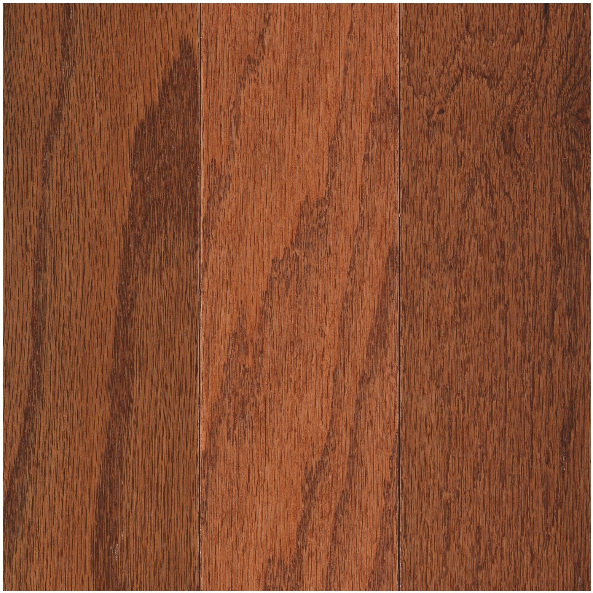 Shop Mohawk Industries Bce84 Oak 3 Wide Engineered Hardwood