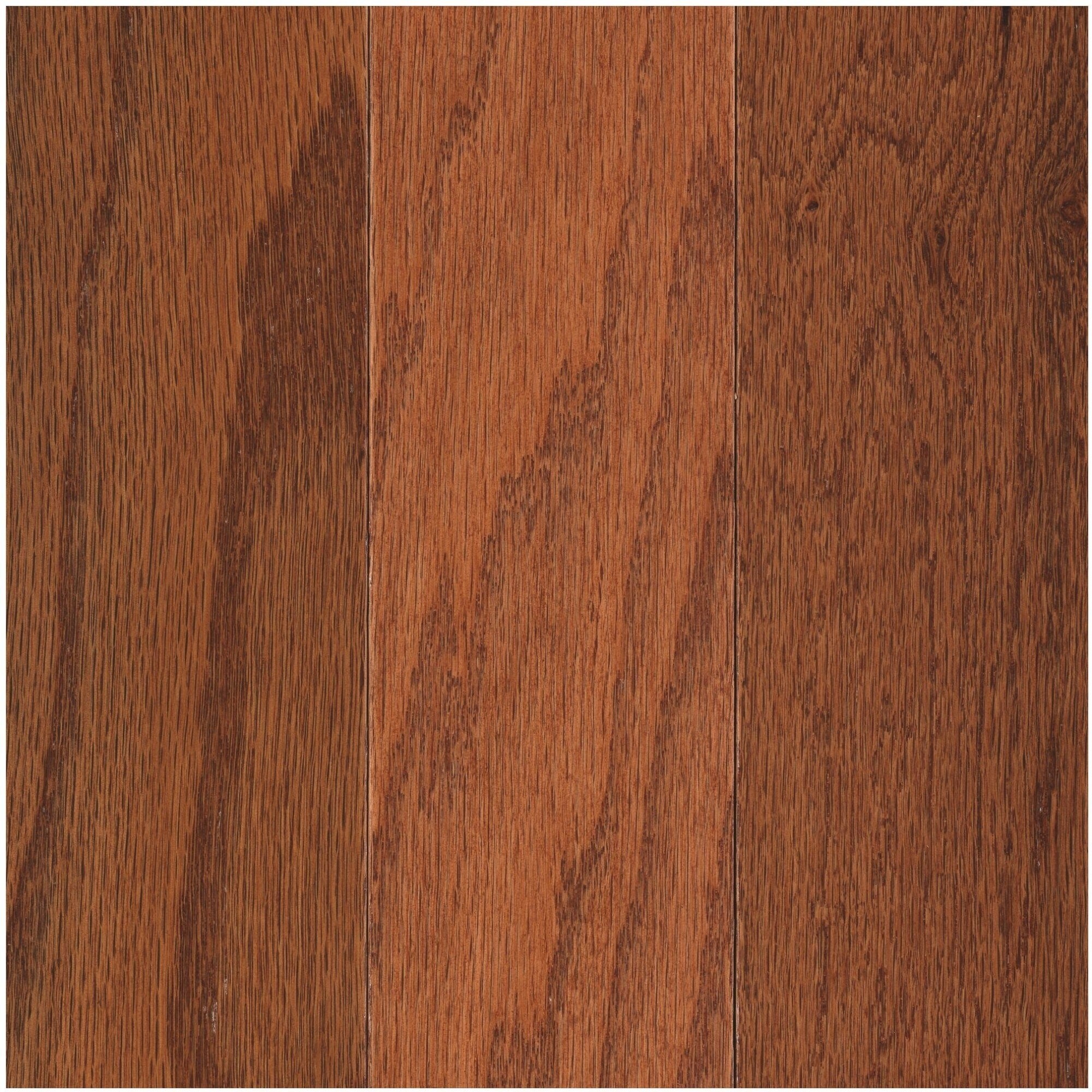 Shop Mohawk Industries Bce84 Oak 3 Wide Engineered Hardwood