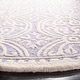 preview thumbnail 43 of 87, SAFAVIEH Handmade Cambridge Myrtis Modern Moroccan Wool Area Rug