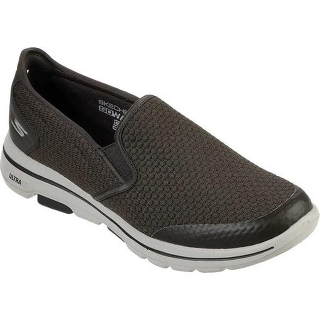 skechers ultra go olive