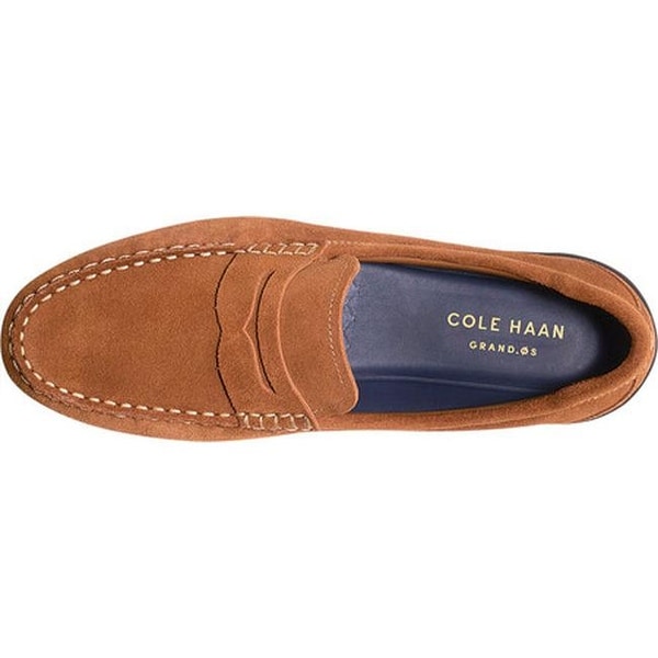 cole haan branson penny driver
