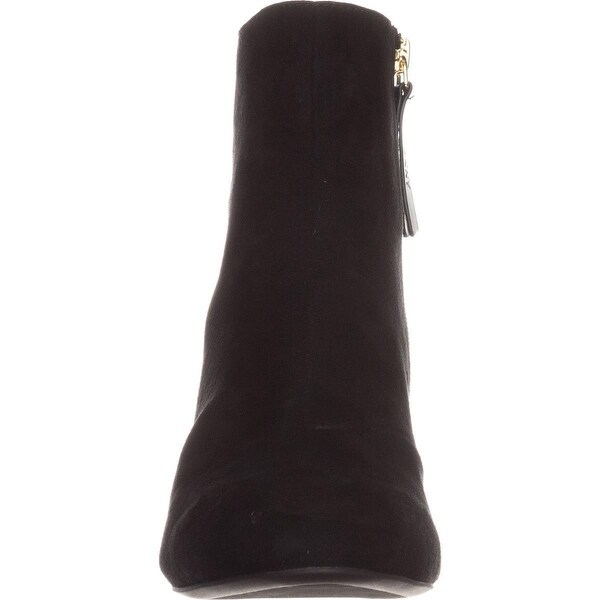 dkny corrie ankle booties