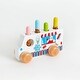 preview thumbnail 4 of 5, The Original Toy Company Pop Up Ice Cream Truck - Multi