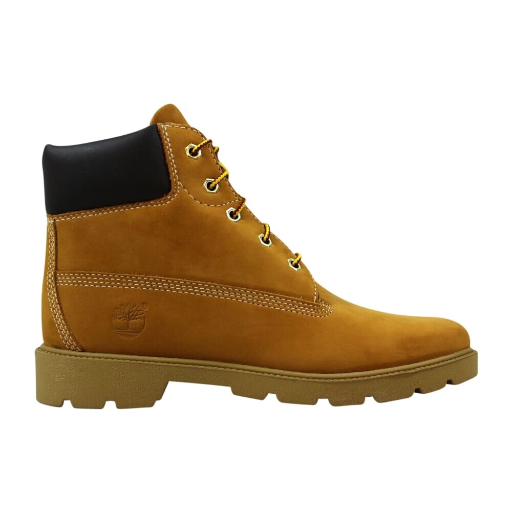 wheat timberlands grade school