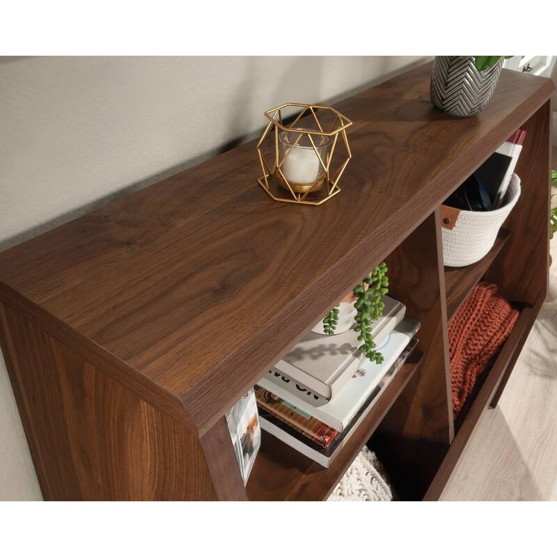 Willow Place Footboard/bookcase