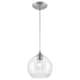 Option Brushed Nickel