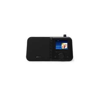 grace digital mondo  wireless smart speaker and internet radio