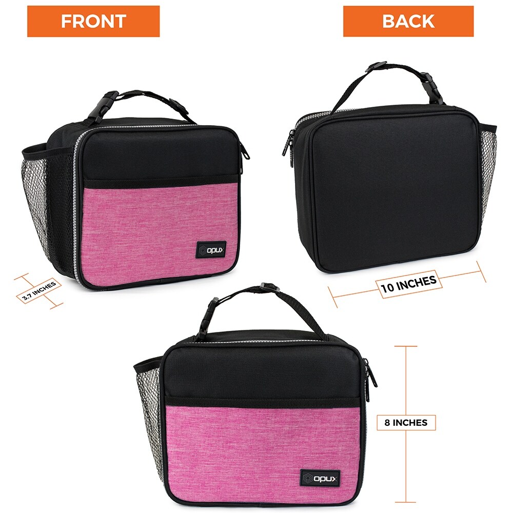 male lunch bags