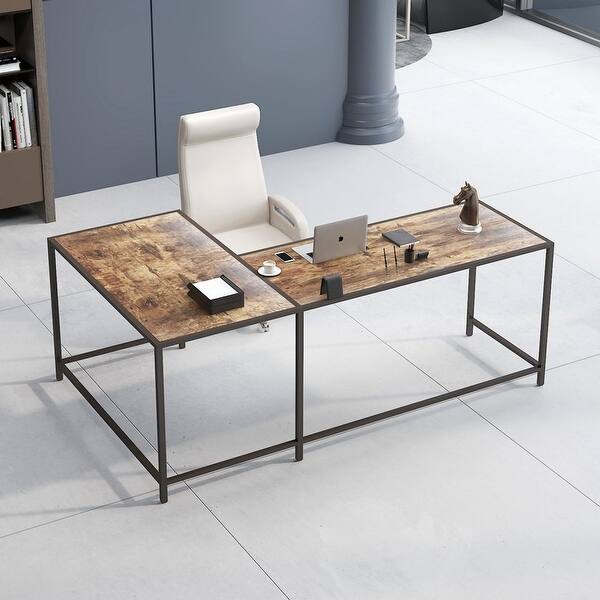 Featured image of post L Shaped Coffee Table For Sale - Check out our coffee table legs selection for the very best in unique or custom, handmade pieces from our furniture shops.
