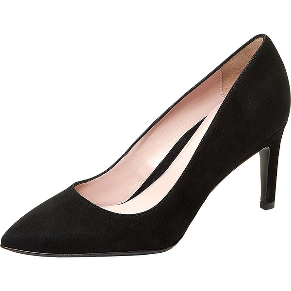 Taryn Rose Womens Gabriela Pumps Solid Evening. Opens flyout.