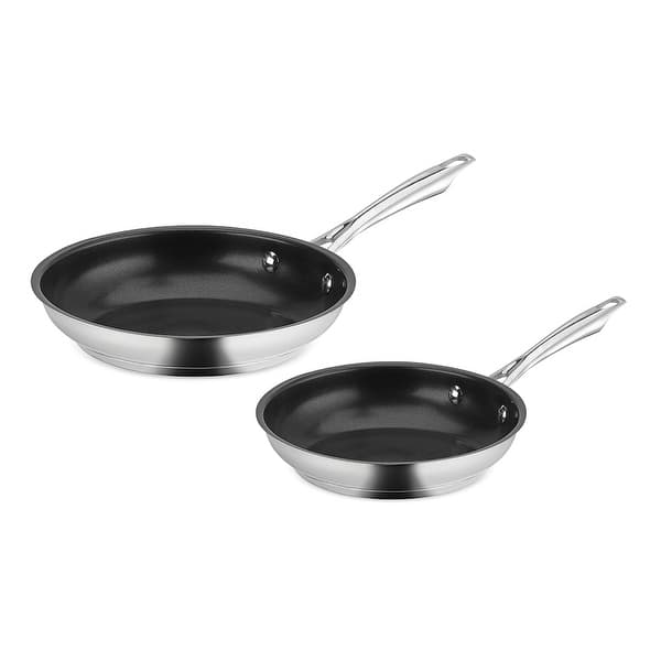 https://ak1.ostkcdn.com/images/products/is/images/direct/0c972065b991b10782fe688c56be0c40ebcca686/Cuisinart-Professional-Series-2-pc.-Stainless-Steel-Nonstick-Skillet-Set.jpg?impolicy=medium