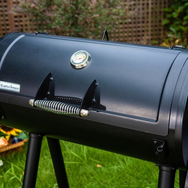 best bbq grill charcoal