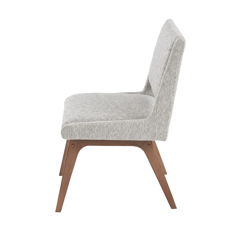 INK+IVY Boomerang Dining Chair (Set of 2)