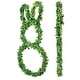 preview thumbnail 14 of 16, Fraser Hill Farm 24-inch Boxwood Bunny Wreath