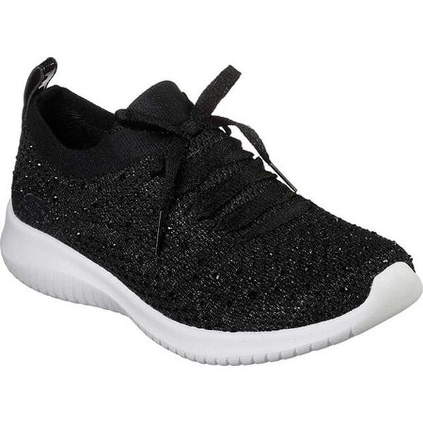 skechers damen ultra flex-strolling out sneaker