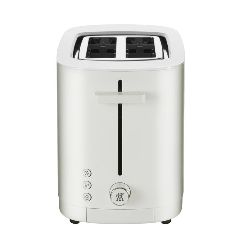 ZWILLING Enfinigy 2-slot Toaster