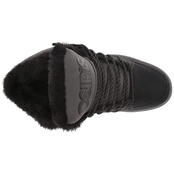 osiris convoy mid