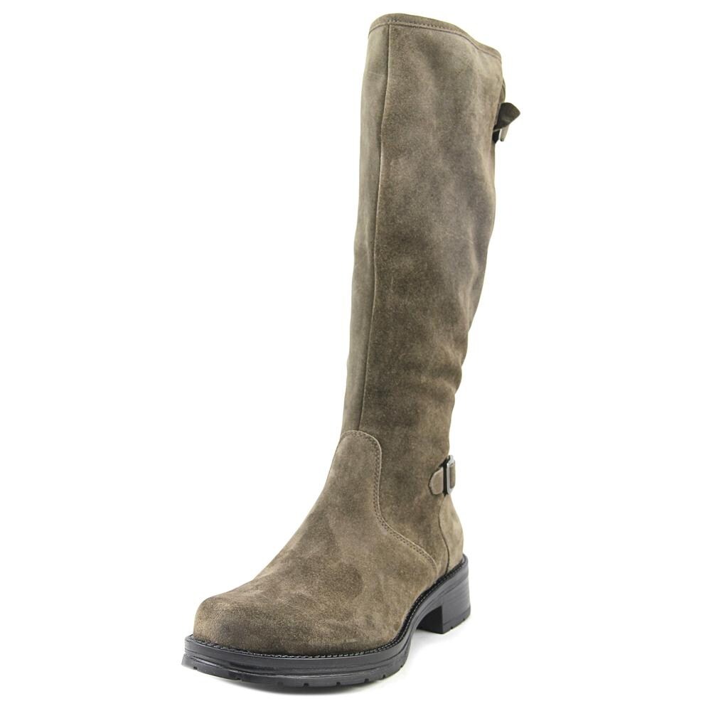 la canadienne wide calf boots