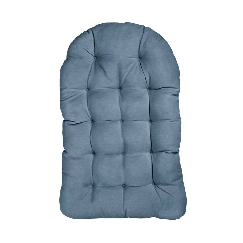 Sorra Home Sunbrella Egg Chair Cushion (Cushion Only)