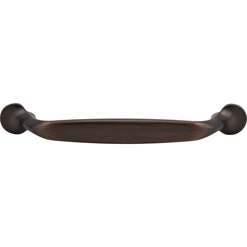 DesignPerfect DPA-S713-10PACK Elsie Pack of (10) 3-3/4” (96 mm) Center