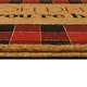 preview thumbnail 89 of 95, Mohawk Home Faux Coir Novelty Impressions Doormat