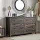 Option Dark Rustic Oak