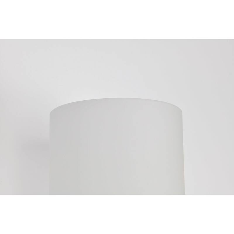 Nuvo Lighting 60/8201 Liam 12" Tall Bathroom Sconce