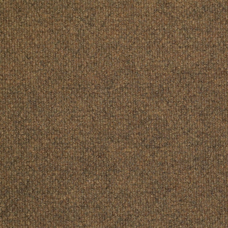 Shaw Philadelphia Commercial Succession II TL 24" x 24" Glue Down - Hammered